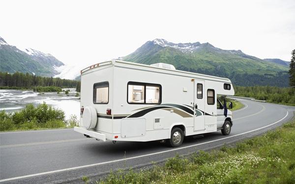 rv insurance has a streamlined claims process to help you get back on the road as quickly as possible