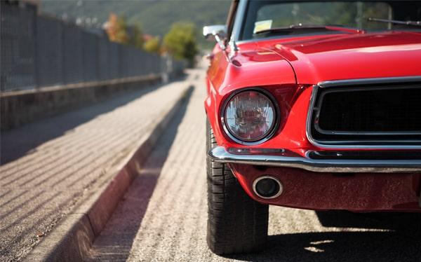 classic car insurance can provide coverage for a wide range of vintage and classic cars, including muscle cars, hot rods, and antique cars