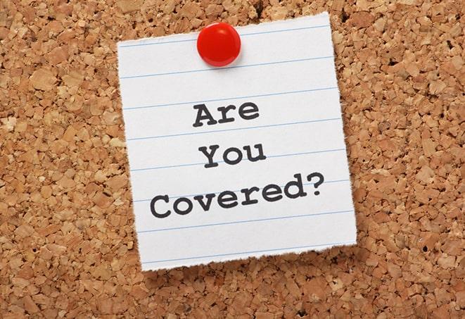 coverage options for motorcycle insurance in Hawaiian Gardens CA